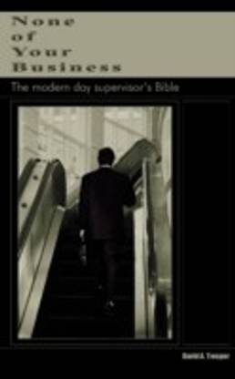 None of Your Business