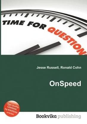 Onspeed