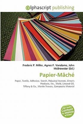 Papier-M[ch