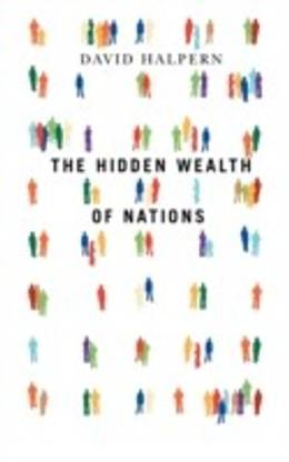 The Hidden Wealth of Nations