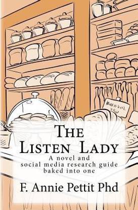 The Listen Lady
