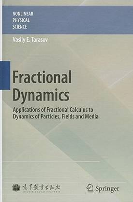 Fractional Dynamics