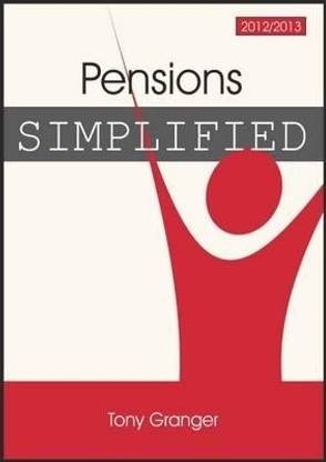 Pensions Simplified 2012-2013