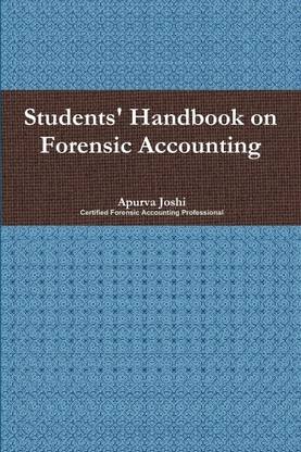 Students' Handbook on Forensic Accounting 2012