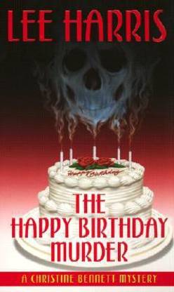 The Happy Birthday Murder