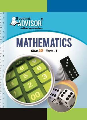 Student Advisor Class 10 Mathematics (English)