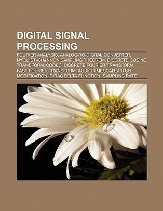 Digital Signal Processing