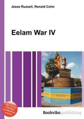 Eelam War IV