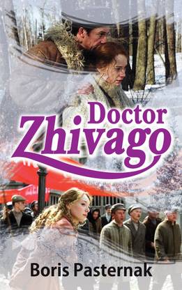 Doctor Zhivago.
