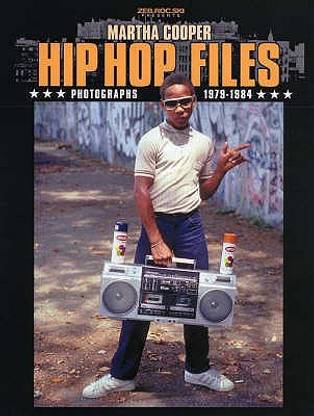 Hip Hop Files