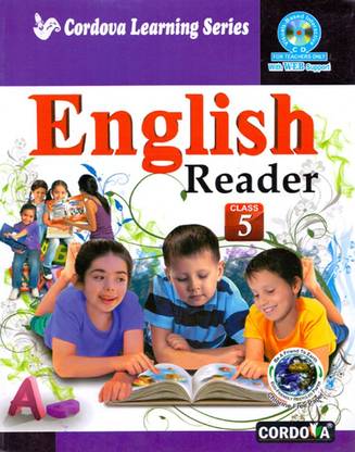 ICSE English Reader Class - 5