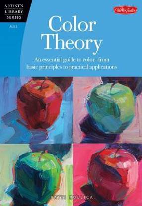 Color Theory (Artist's Library)