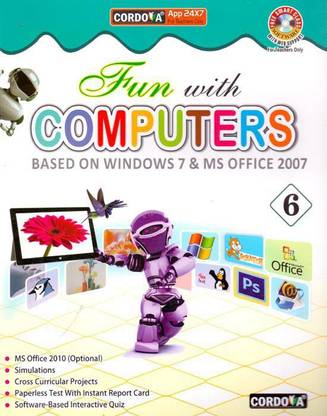 Fun with Computers Class - 6