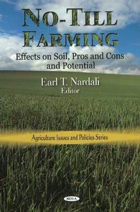 No-Till Farming