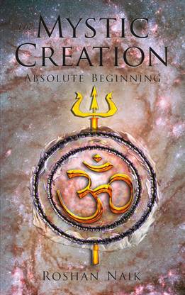 The Mystic Creation  - Absolute Beginning