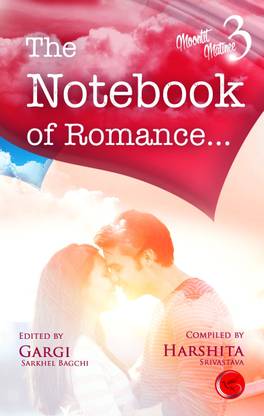 The Notebook of Romance...