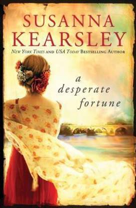 A Desperate Fortune