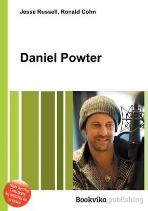 Daniel Powter