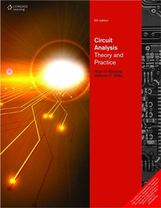 Circuit Analysis Theory and Practice