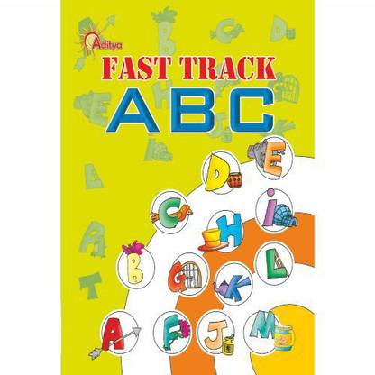 Fast Track A B C