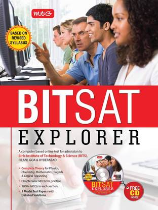 BITSAT EXPLORER