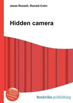 Hidden Camera