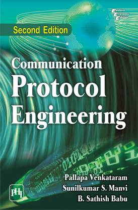 Communication Protocol Engineering