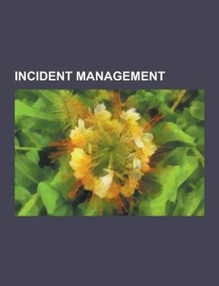 Incident Management