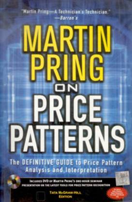 Martin Pring on Price Patterns (With CD) 1st Edition