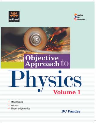 Objective Approach to Physics: Vol. 1 1st Edition