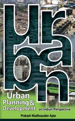 Urban Planning And Development