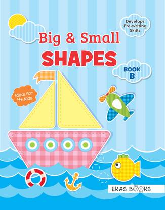 Big & Small Shapes