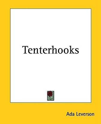 Tenterhooks