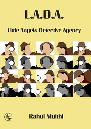 Lada - Little Angels Detective Agency