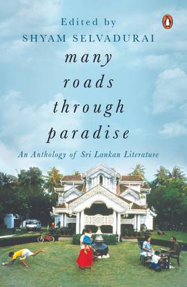 Many Roads To Paradise