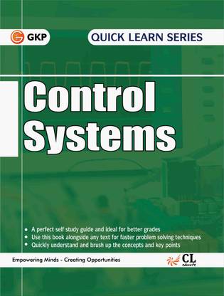 Quick Learn Series Control Systems 2 Edition
