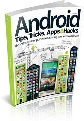 Android Tips Tricks Apps and Hacks