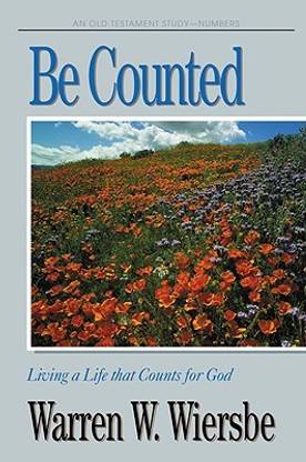 Be Counted