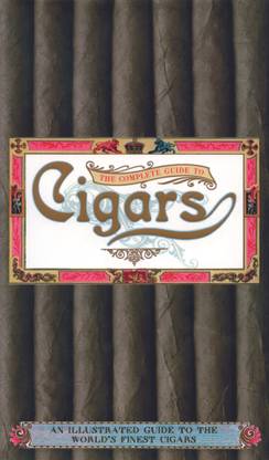 Guide to Cigars