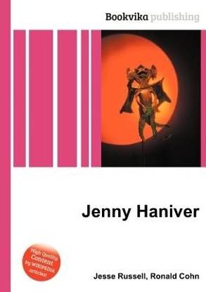 Jenny Haniver