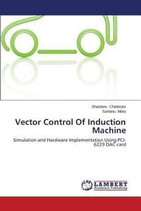 Vector Control of Induction Machine