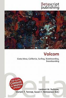 Volcom