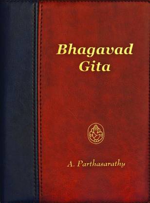 Bhagavad Gita 2nd  Edition
