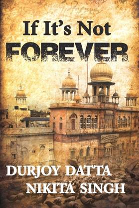 If it's Not Forever!