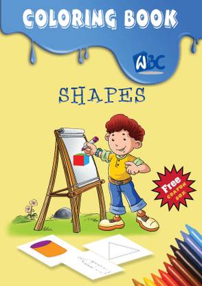 Shapes 1st Edition