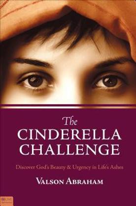 The Cinderella Challenge
