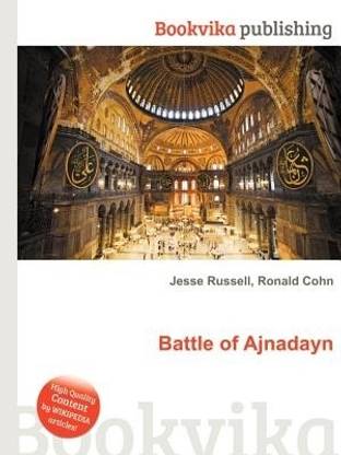 Battle of Ajnadayn