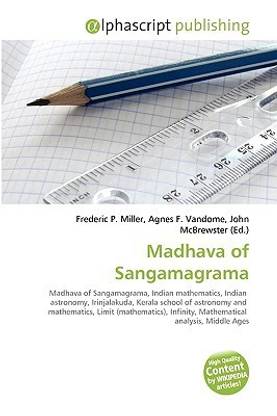 Madhava of Sangamagrama
