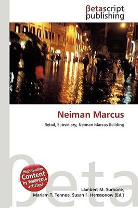 Neiman Marcus