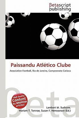 Paissandu Atletico Clube